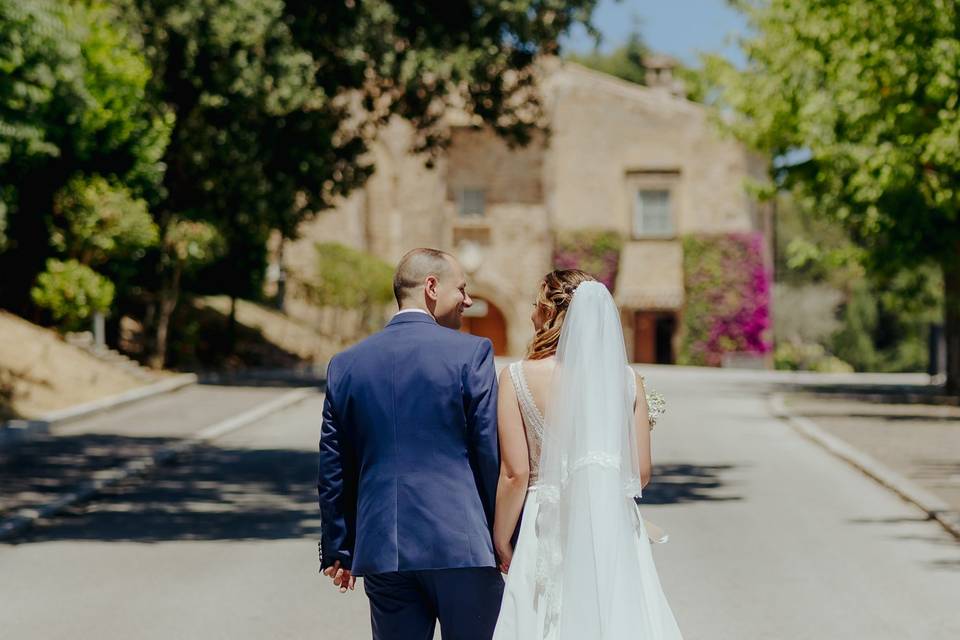Mariano e Sara