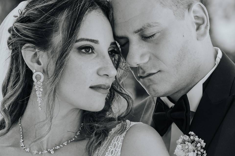 Mariano e Sara