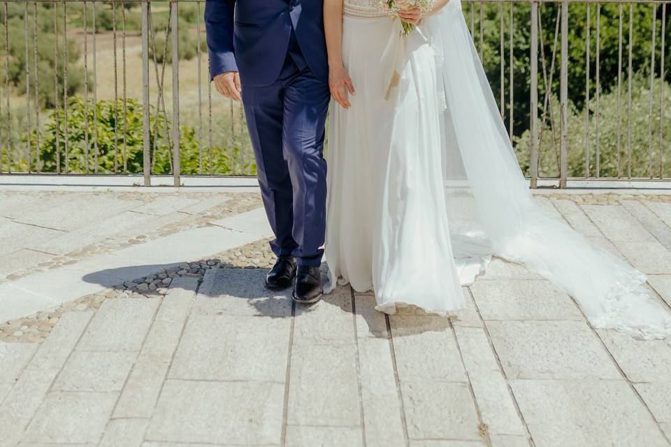 Mariano e Sara