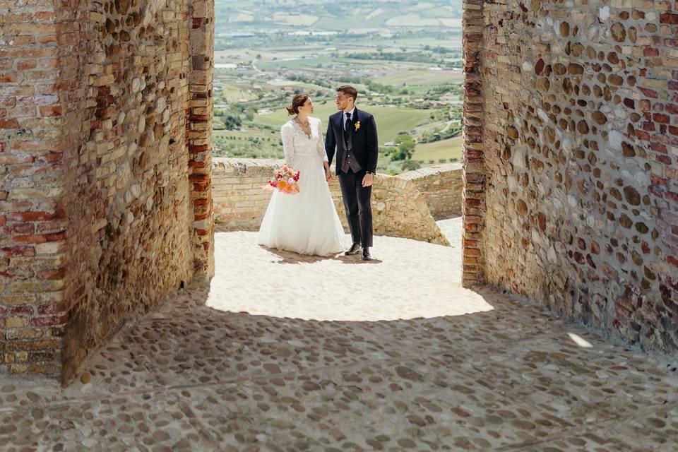 Alberto e Bianca