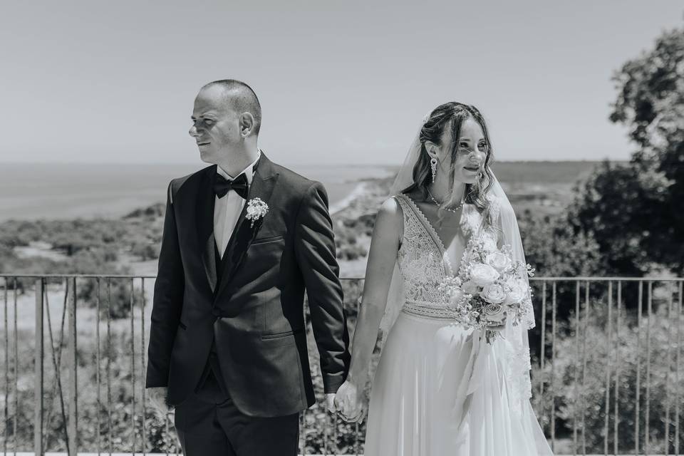 Mariano e Sara