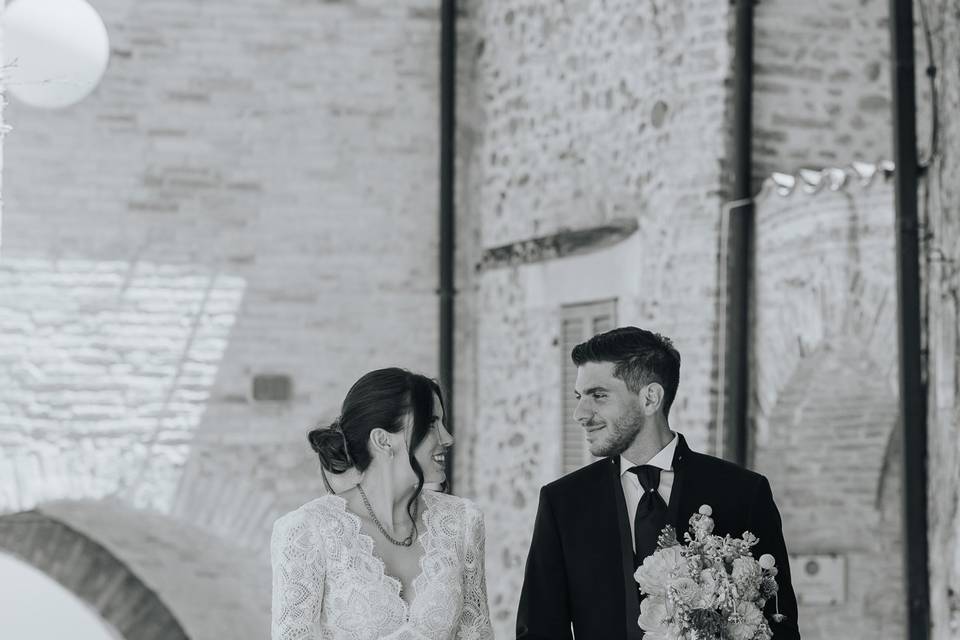 Alberto e Bianca