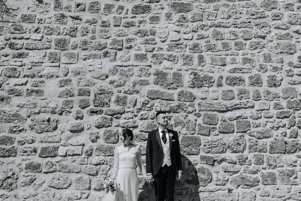 Stefano e Mariangela
