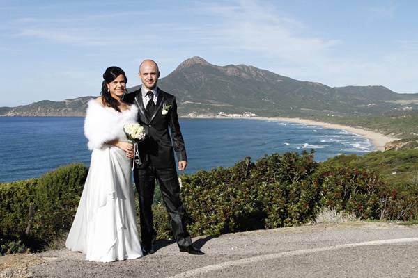 Fotografia Sardegna di Matteo Liscia