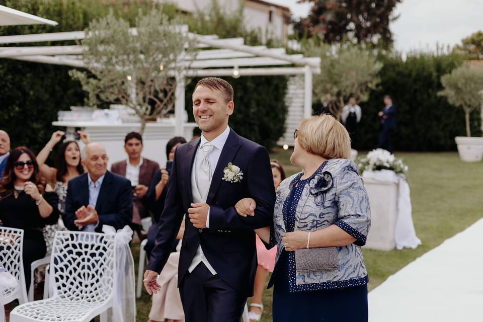 Antonio e Valentina