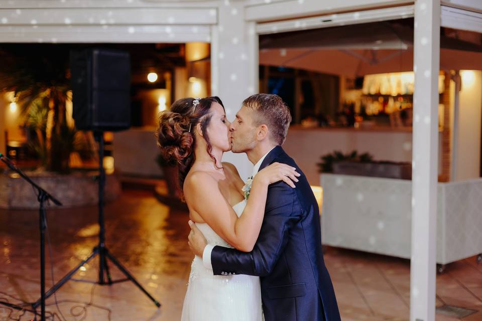 Antonio e Valentina