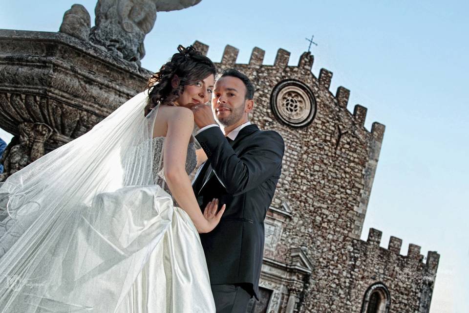 Nicola e Cinzia Fotografi