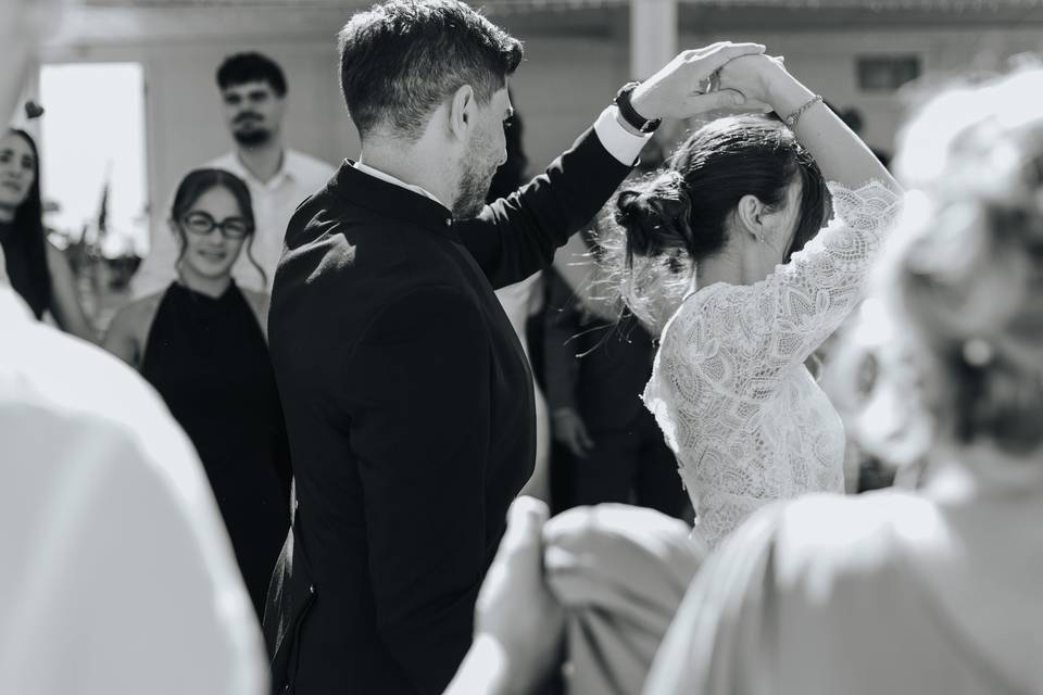 Alberto e Bianca