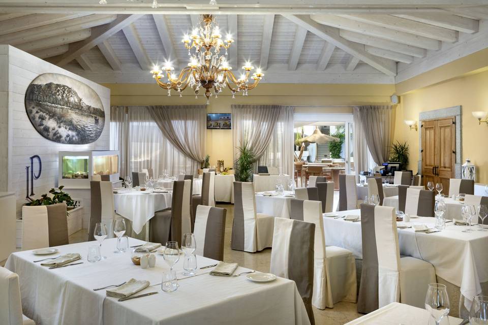 Ristorante interno