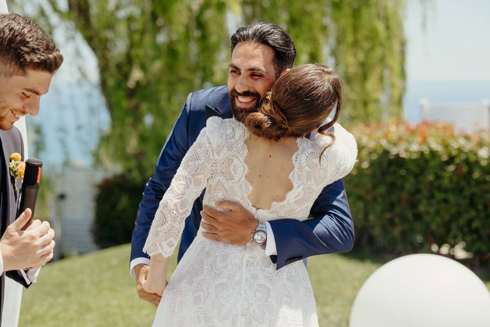Alberto e Bianca