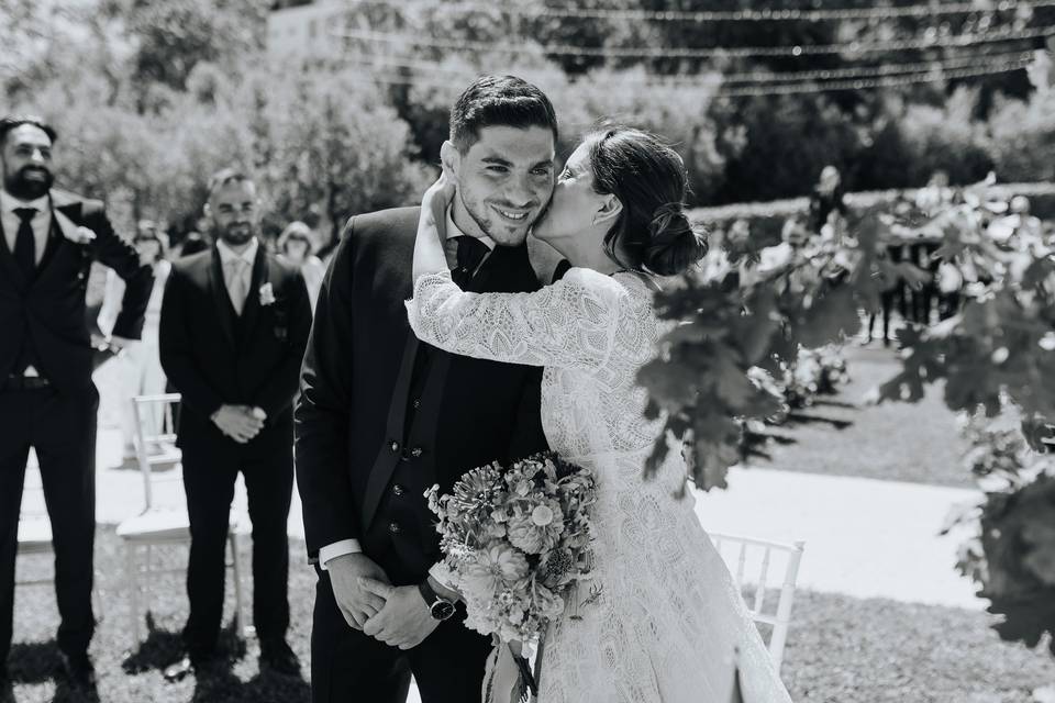 Alberto e Bianca