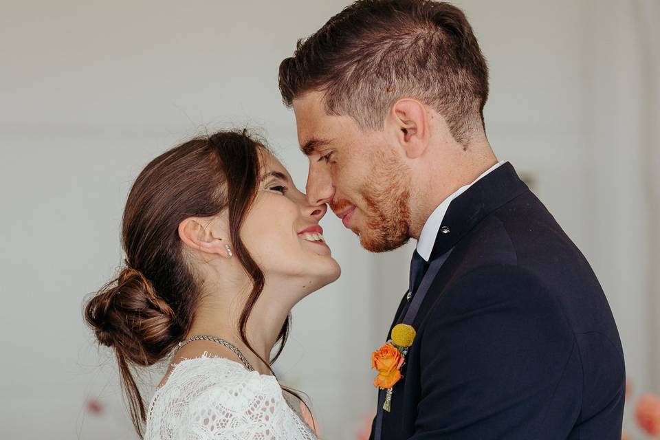Alberto e Bianca
