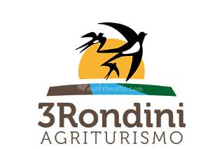 Agriturismo Tre Rondini logo