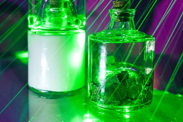 I nostri Gin di autoproduzione