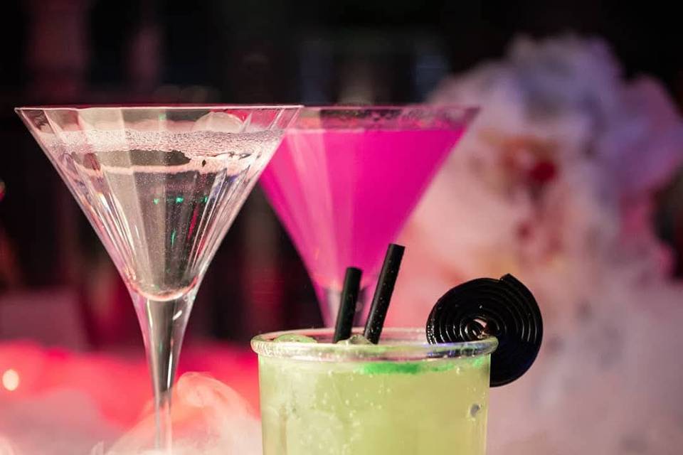 Cocktail d'autore