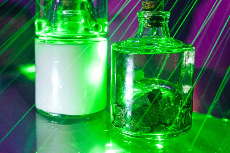 I nostri Gin di autoproduzione