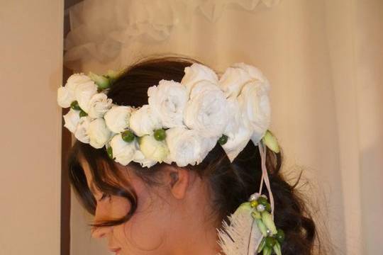 Accessori sposa