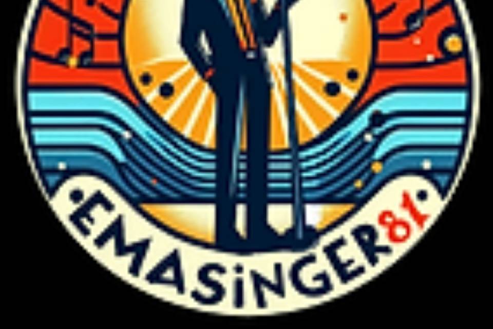 Logo EmaSinger81