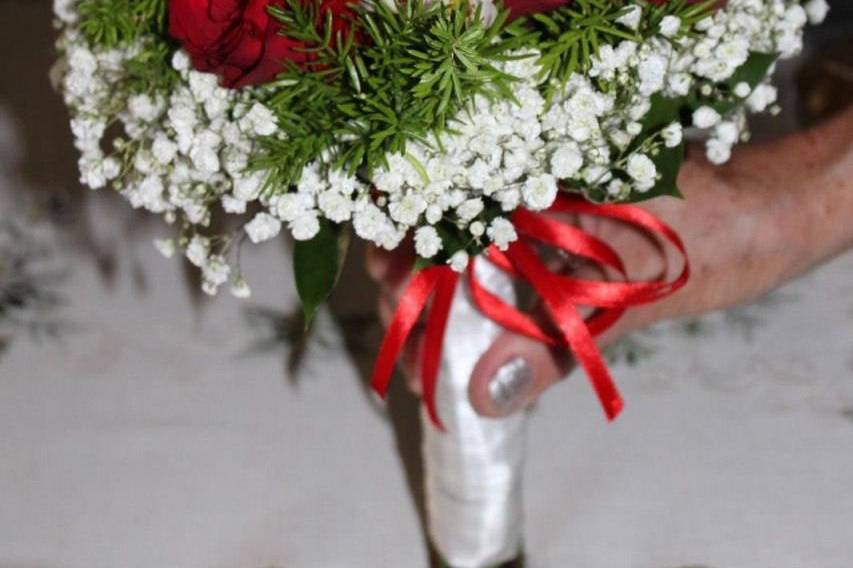 Bouquet Sposa
