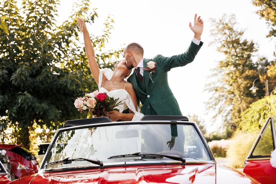 Wedding