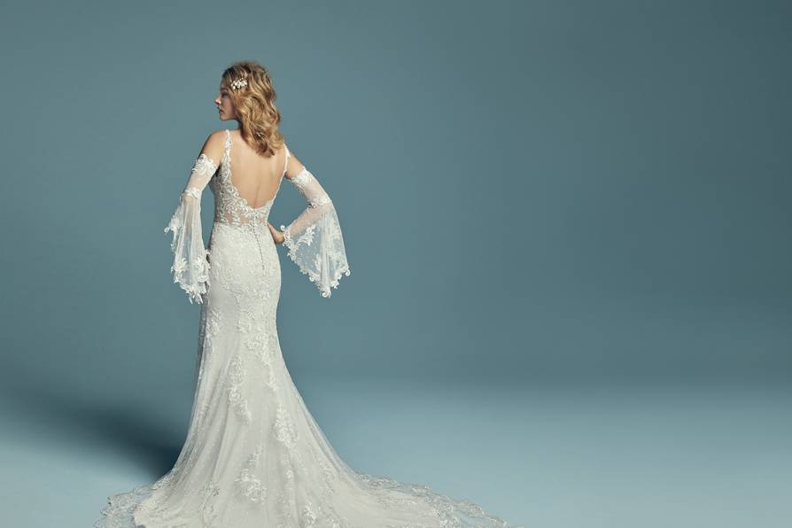 Maggie sottero lucienne marie