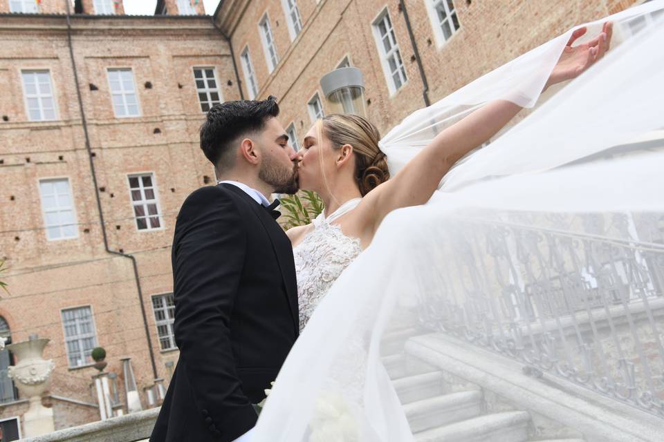 Marco e Kate