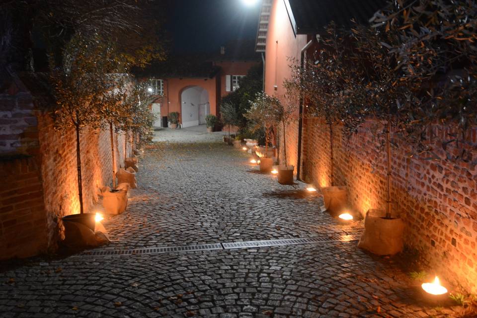 Castello