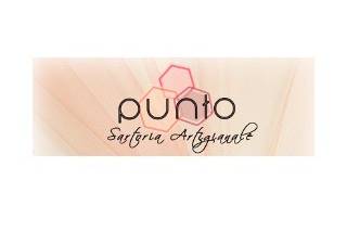 Logo Punto - Sartoria Artigianale