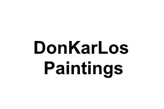 DonKarLos Paintings