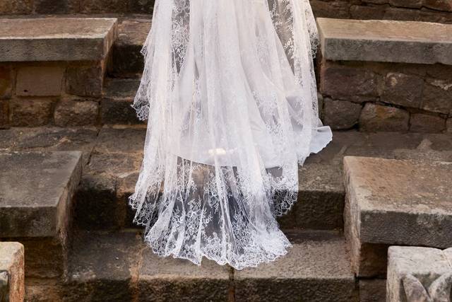 Pronovias 27