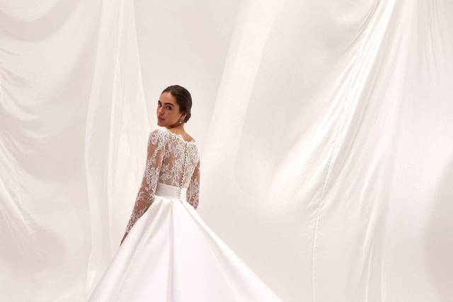 Pronovias 27
