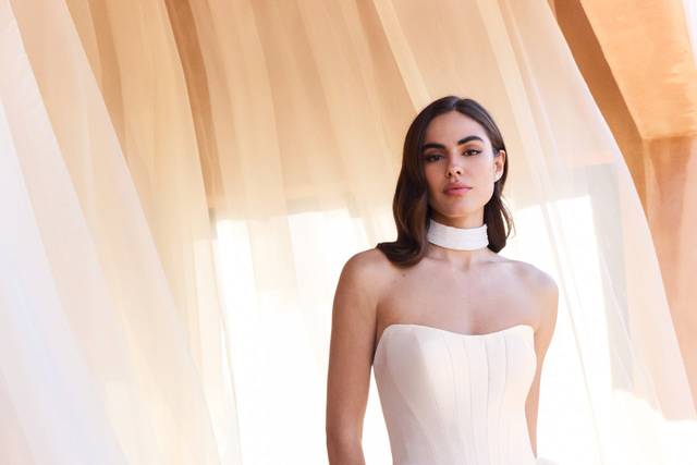 Pronovias 27