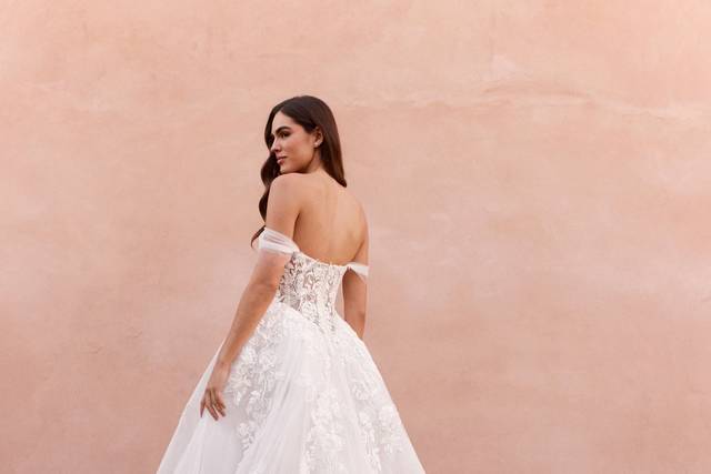 Pronovias 27