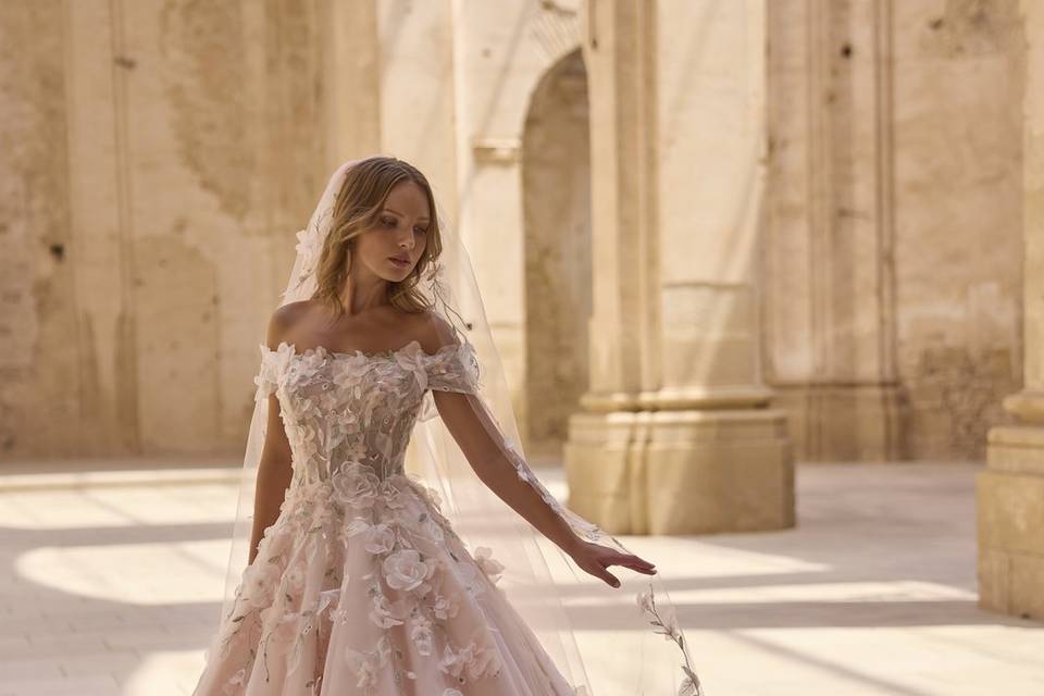 Morilee 2026