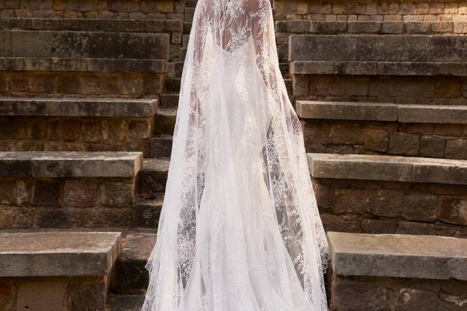 Pronovias 27