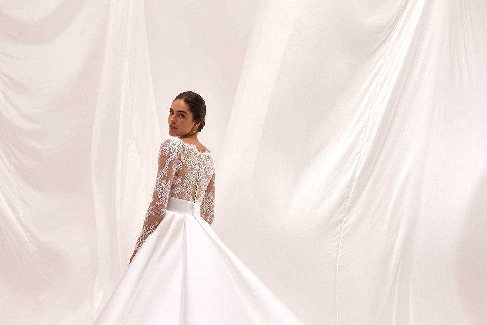 Pronovias 27