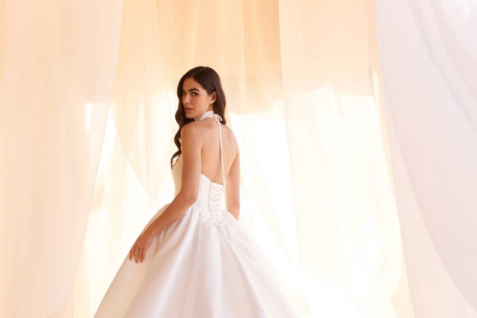 Pronovias 27