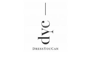 Dress You Can logo