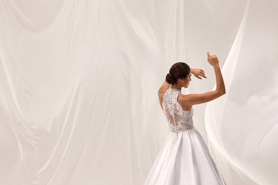 Pronovias 27