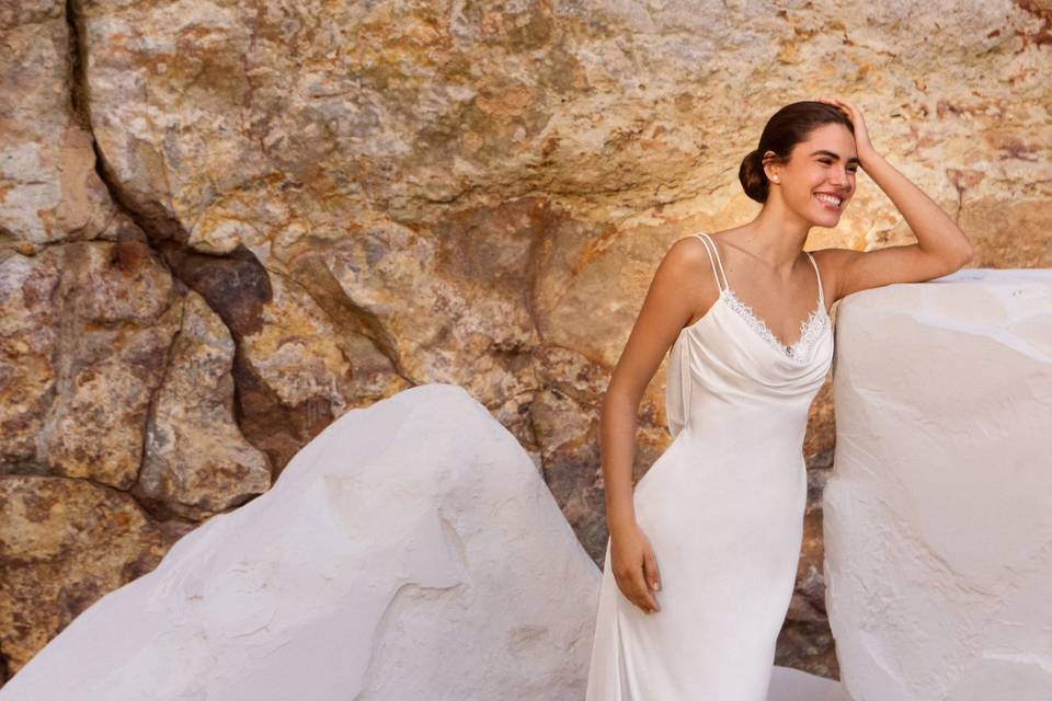 Pronovias 27