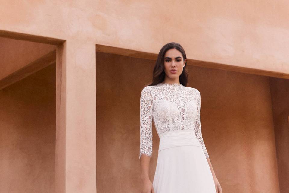 Pronovias 27