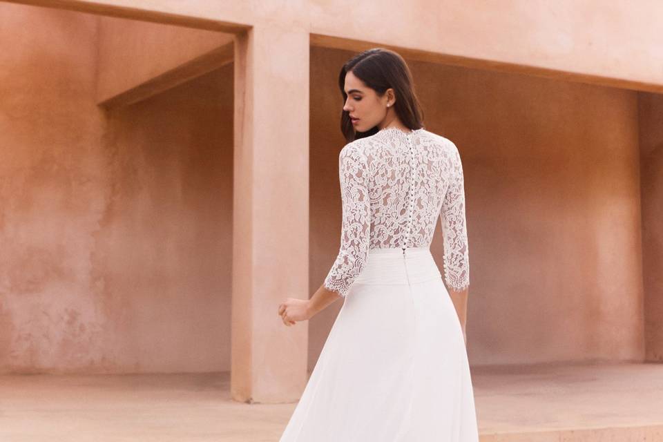 Pronovias 27