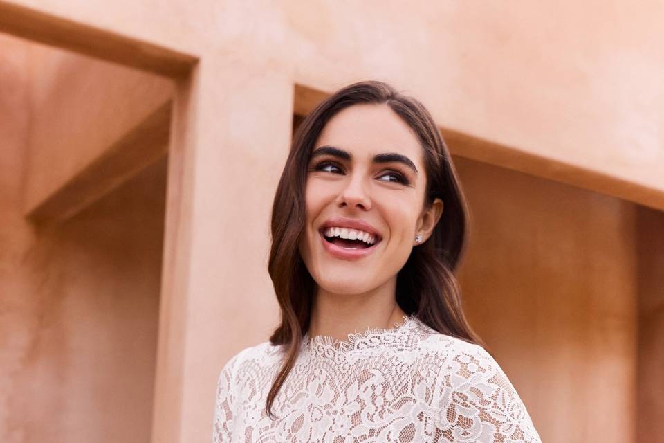 Pronovias 27