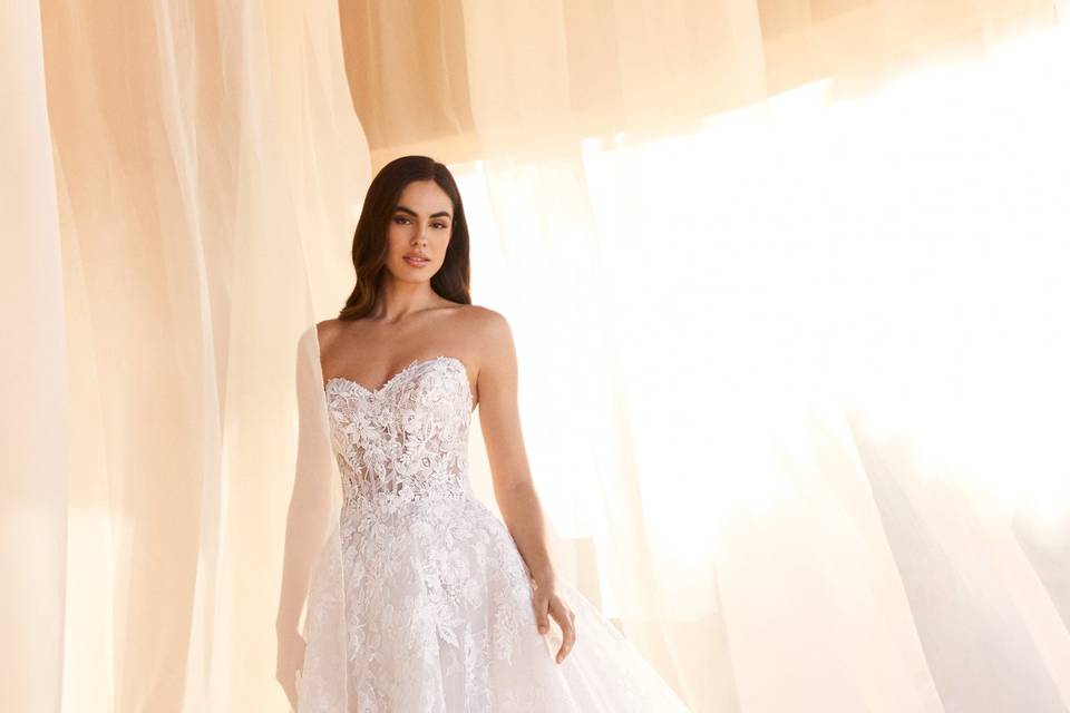Pronovias 27