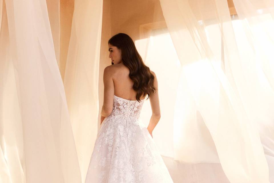 Pronovias 27