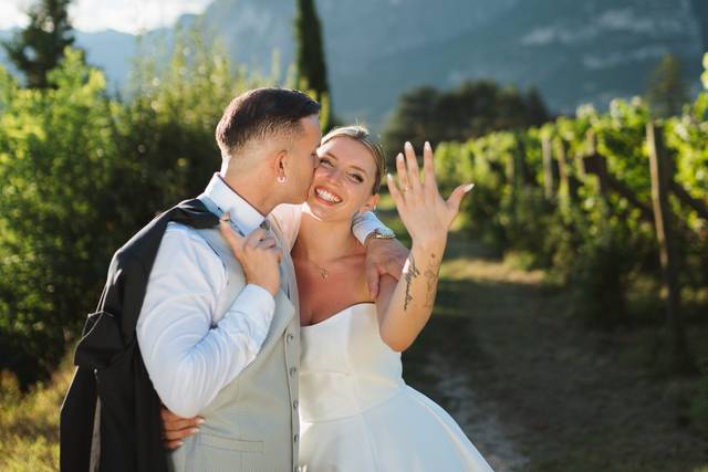 Lume Wedding