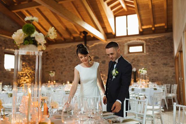 Stefano & Martina