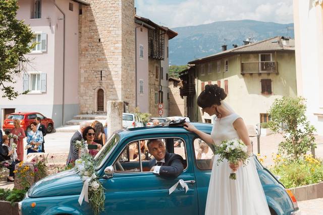 Stefano & Martina