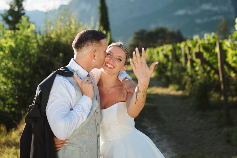 Lume Wedding