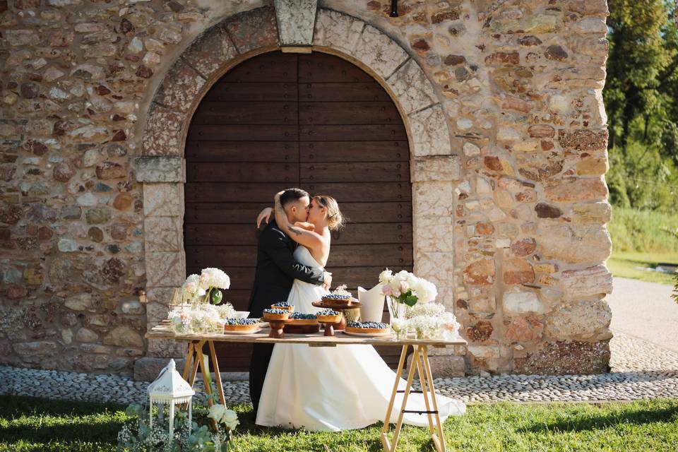 Emma & Luca